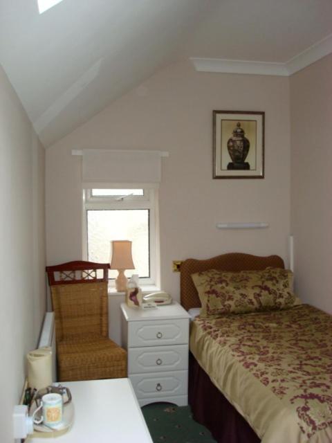 Hunters Lodge Guest House Саутгемптон Номер фото